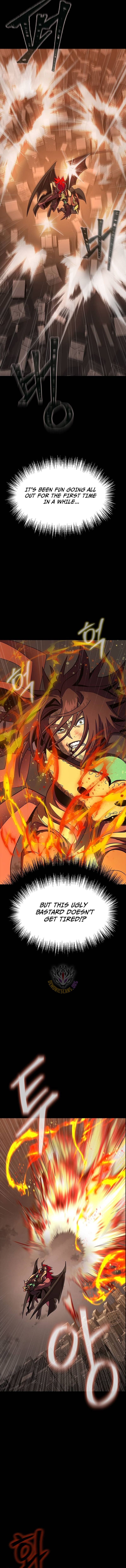 Steel-Eating Player Chapter 77 18